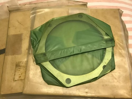 Daimler ferret trans box shim - daimler,