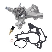 WATER PUMP FITS AGILA ASTRA CORSA MERIVA TIGRA 1.0 1.2 1.4 Z10 Z12 Z14 2004-10