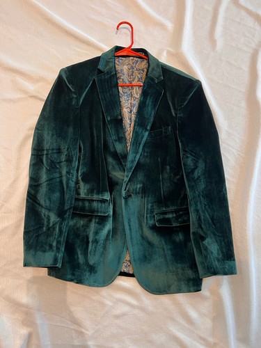 Ween charm mens green - ween,