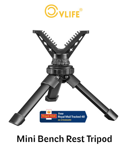Shooting mini bench rest - shooting,