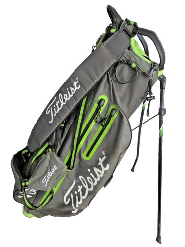 Titleist stadry stand - titleist,