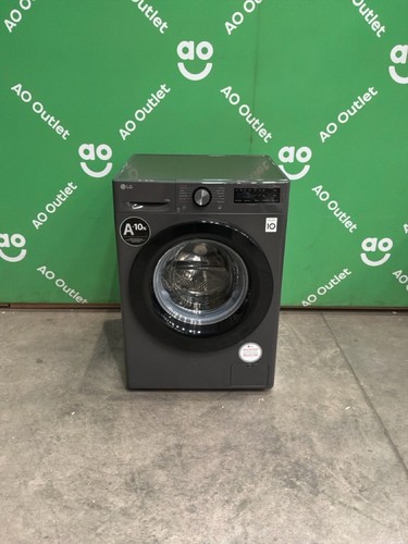 Washing machine 10kg - lg,