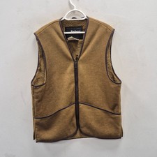 Barbour Vintage Pile Lining