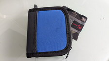12 disc carry case for