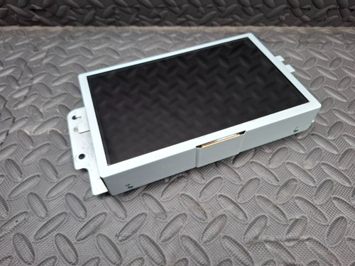 Ford multimedia navigation sat - multimedia,