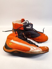Puma Ferrari size 10.5 (45)