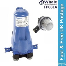 Whale smartflo ltr 12v - 8,