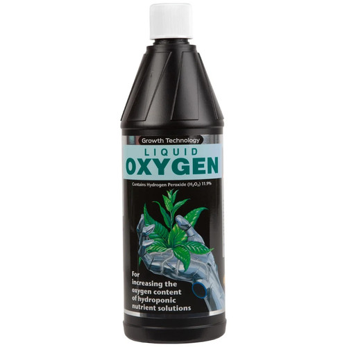 Growth technology liquid - growth,