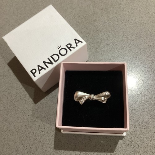 Genuine pandora oversized - genuine,