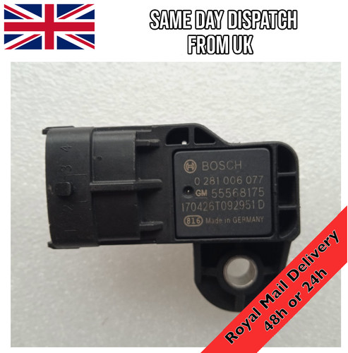 55568175 map sensor boost - map, sensor,