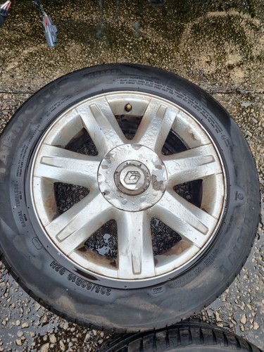 Renault laguna mk3 - 2010, 1x