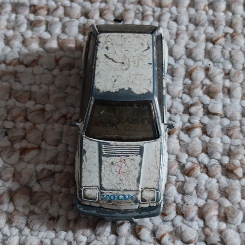 Matchbox volvo 480 64 - volvo, es