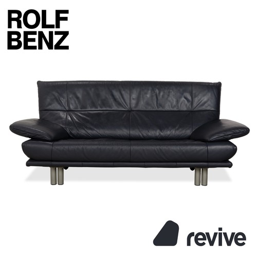 Rolf benz bmp 418 leather - benz,