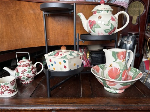 Emma bridgewater mismatched - emma,