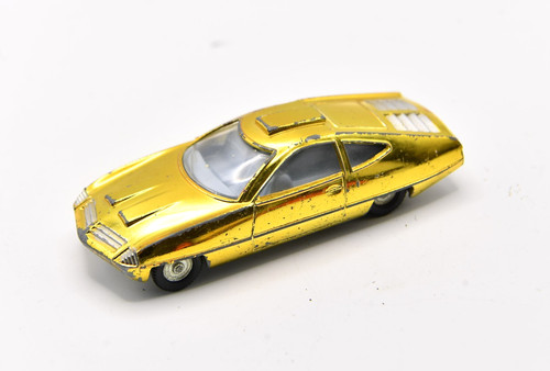 Vintage original dinky toys - original,