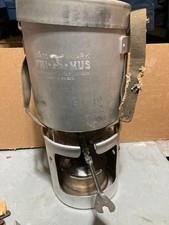 Rare Primus Stove No.71 in