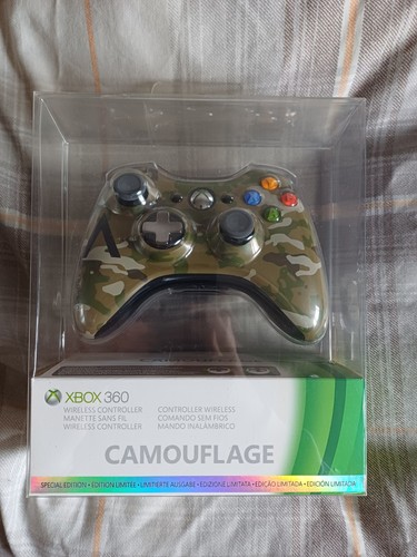 Microsoft xbox 360 - 360, wireless