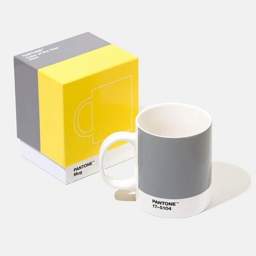 Pantone mug colours the - of,