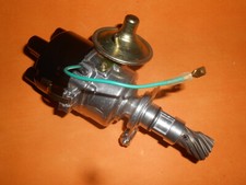 FORD PRE-CROSSFLOW KENT ENGINE POINTS IGNITION DISTRIBUTOR (Lucas 45D type)