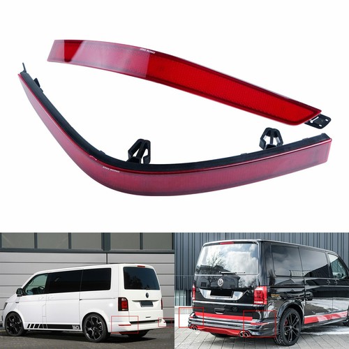 Pair for transporter mk - for, t6