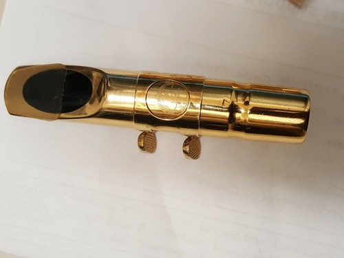 Jazz tenor sax mouthpiece - jazz,