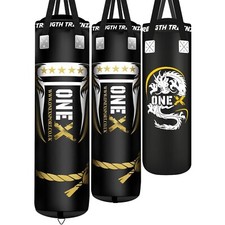 Boxing Punch Bag Unfilled 3ft