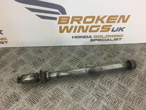 Honda gl1500 1500 goldwing - honda, gl