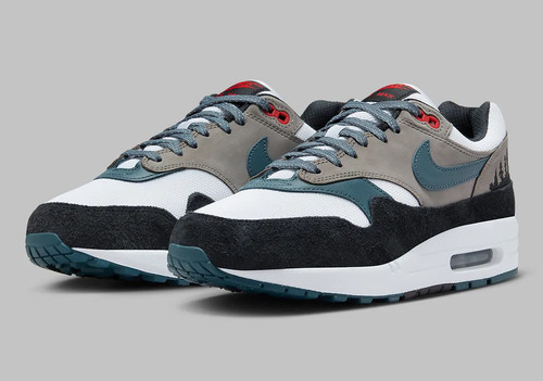 Nike air max premium - nike, 1