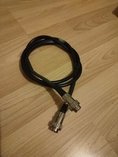 Black Naim Audio Snaic, 5 Pin