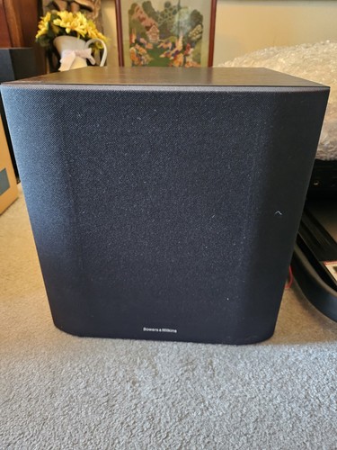 Bowers wilkins subwoofer - bowers,