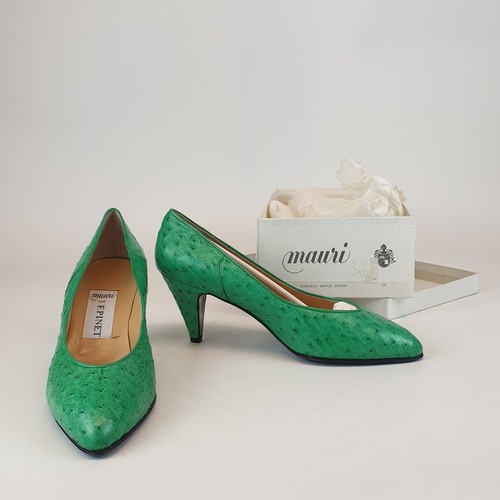 Vintage mauri for - f., pinet