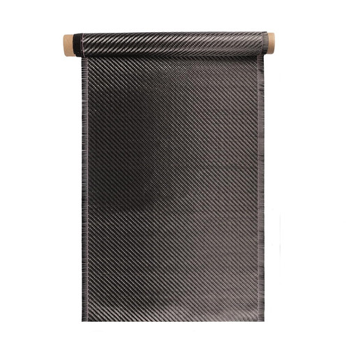 Carbon fiber fabric - fiber,