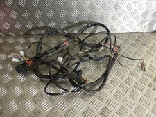 APRILIA CUSTOM MOJITO HABANA