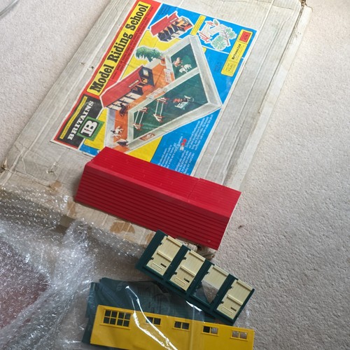 Rare britains 4714 model - rare,
