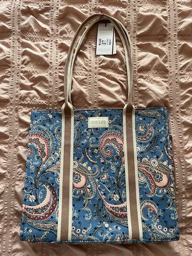 Joules bag brand new - joules,