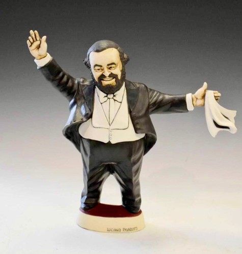 Luciano pavarotti extremely - luciano,