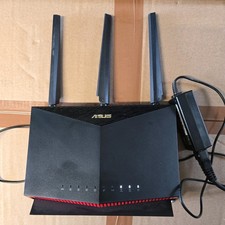 ASUS RT-AX86U Dual-Band WiFi 6