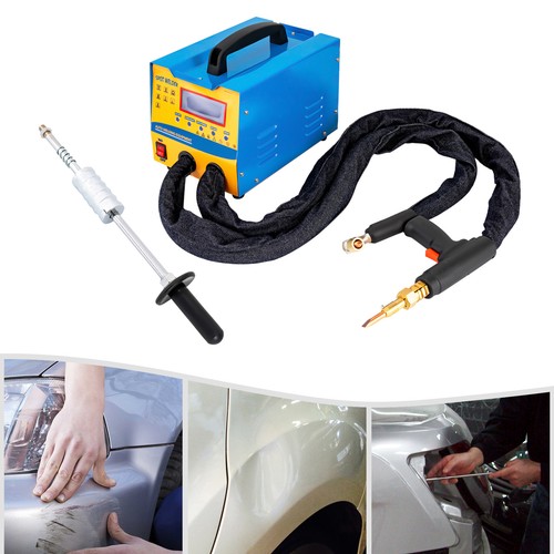 Spot welder dent puller 3000w - dent,