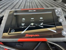 Snap-On Solus Plus Scan Tool 