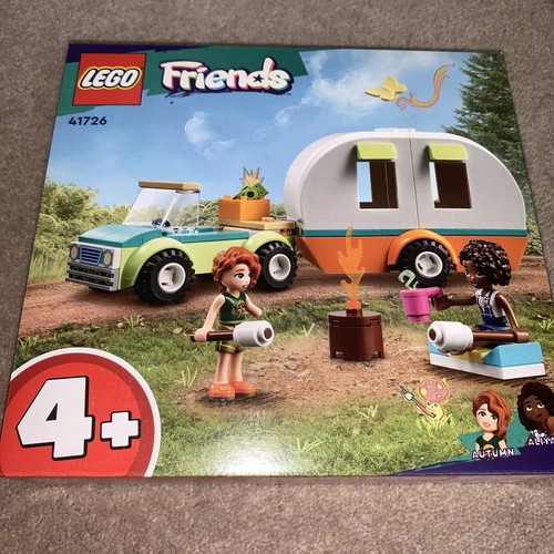 Lego friends 41726 new - 41726, rrp