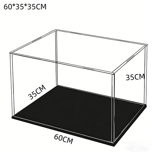 Clear acrylic perspex - acrylic, display