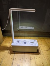 Smart Garden 3 Indoor Garden Click and Grow