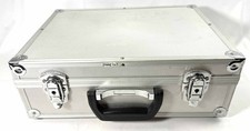 Aluminum Case Tool Suitcase