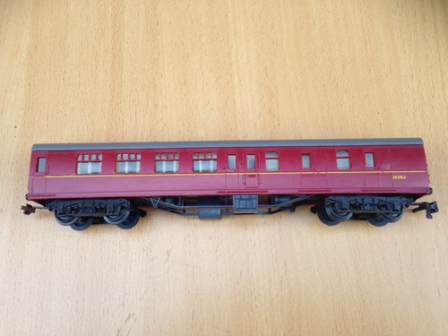 Jouef playcraft gauge red - jouef,