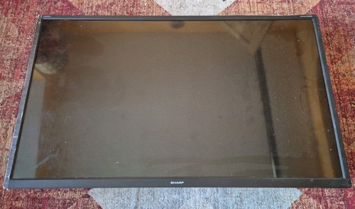 Sharp 32chg4041k lcd - sharp,