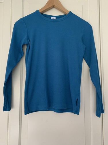 Boys polarn pyret blue - o, long