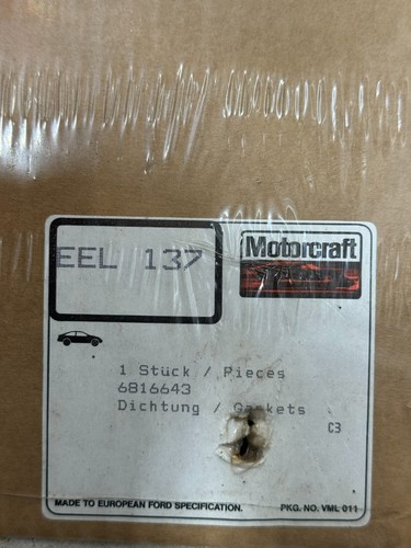 Ford escort capri - (new),