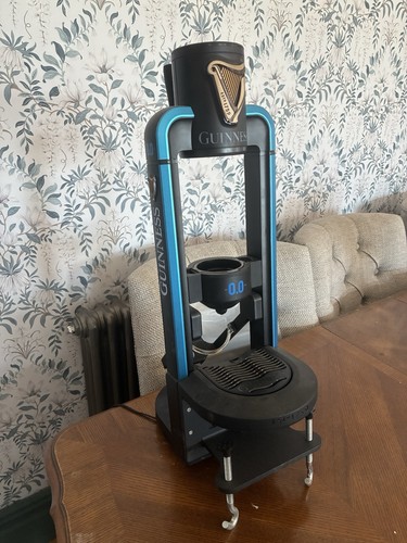 Guinness microdraught - microdraught, (2.0)