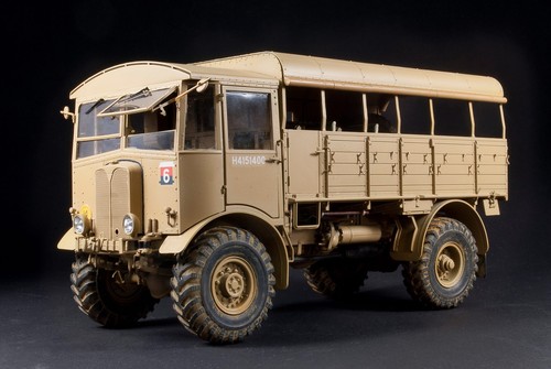Afv club scale british - afv,