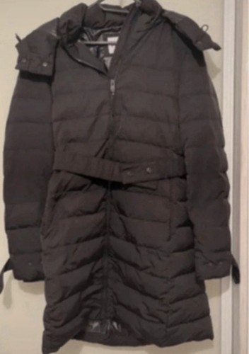 Zara women winter coat - women's,